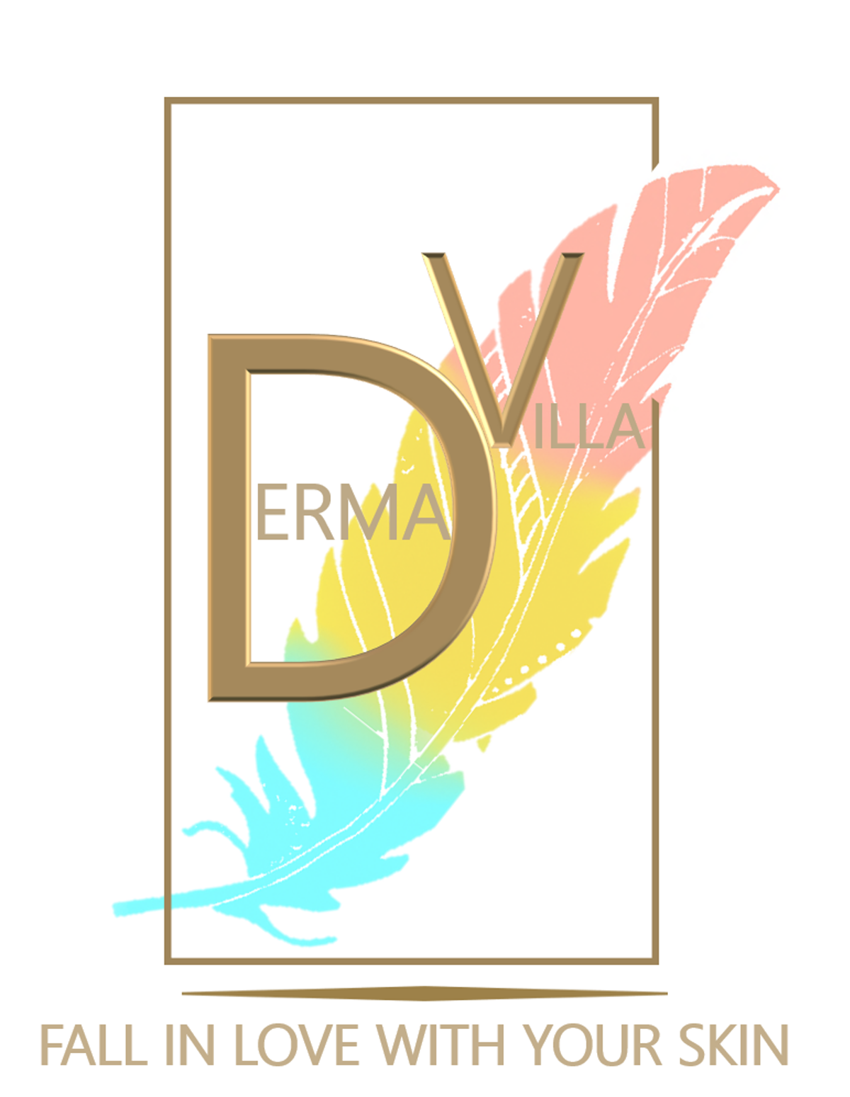 Company Logo For Dermavilla Hair &amp; Skin Clinic'