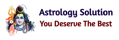 Astrology Solution'