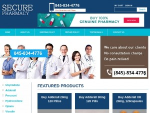 Adderall Overnight Fedex | 247shopmart.com Logo