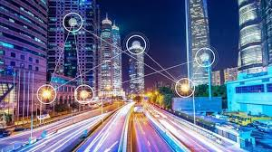 Smart City ICT Infrastructure