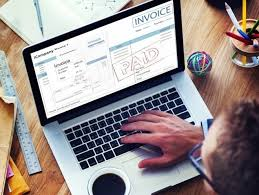 Billing and Invoicing Software'