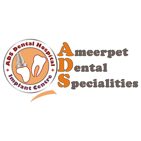 Company Logo For Ameerpet Dental Hospital'