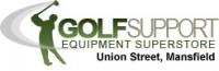 Golf Support Logo