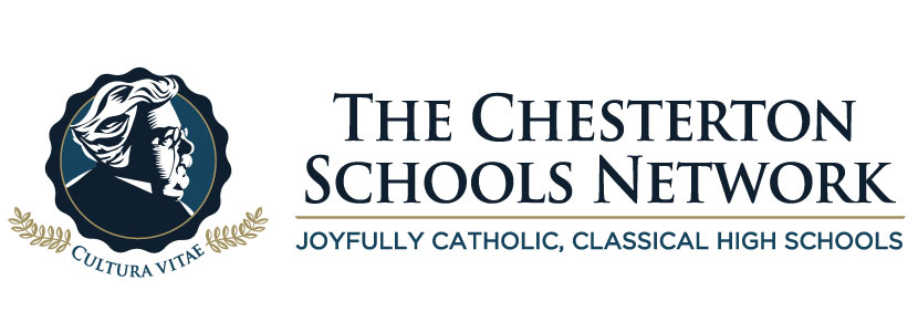 Company Logo For The Chesterton Schools Network'