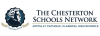 Company Logo For The Chesterton Schools Network'