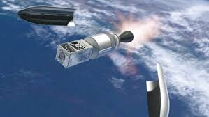 Small Launch Vehicle Market - Segments Worth Observing Aidin'