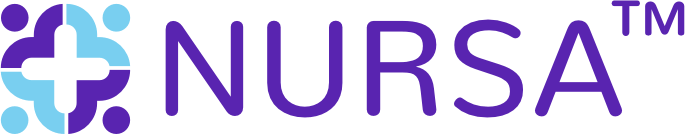 Nursa™ - RN, LPN and CNA Jobs Logo