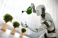 Household Service Robots Market to Show Strong Growth | Emer