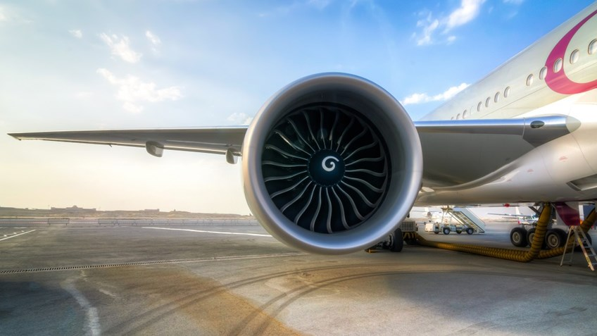 Aircraft Engines Market'