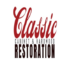 Company Logo For Classic Cabinet Restoration'