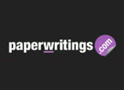 Paperwritings.com Logo
