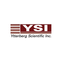 Ytterberg Scientific, Inc. Logo