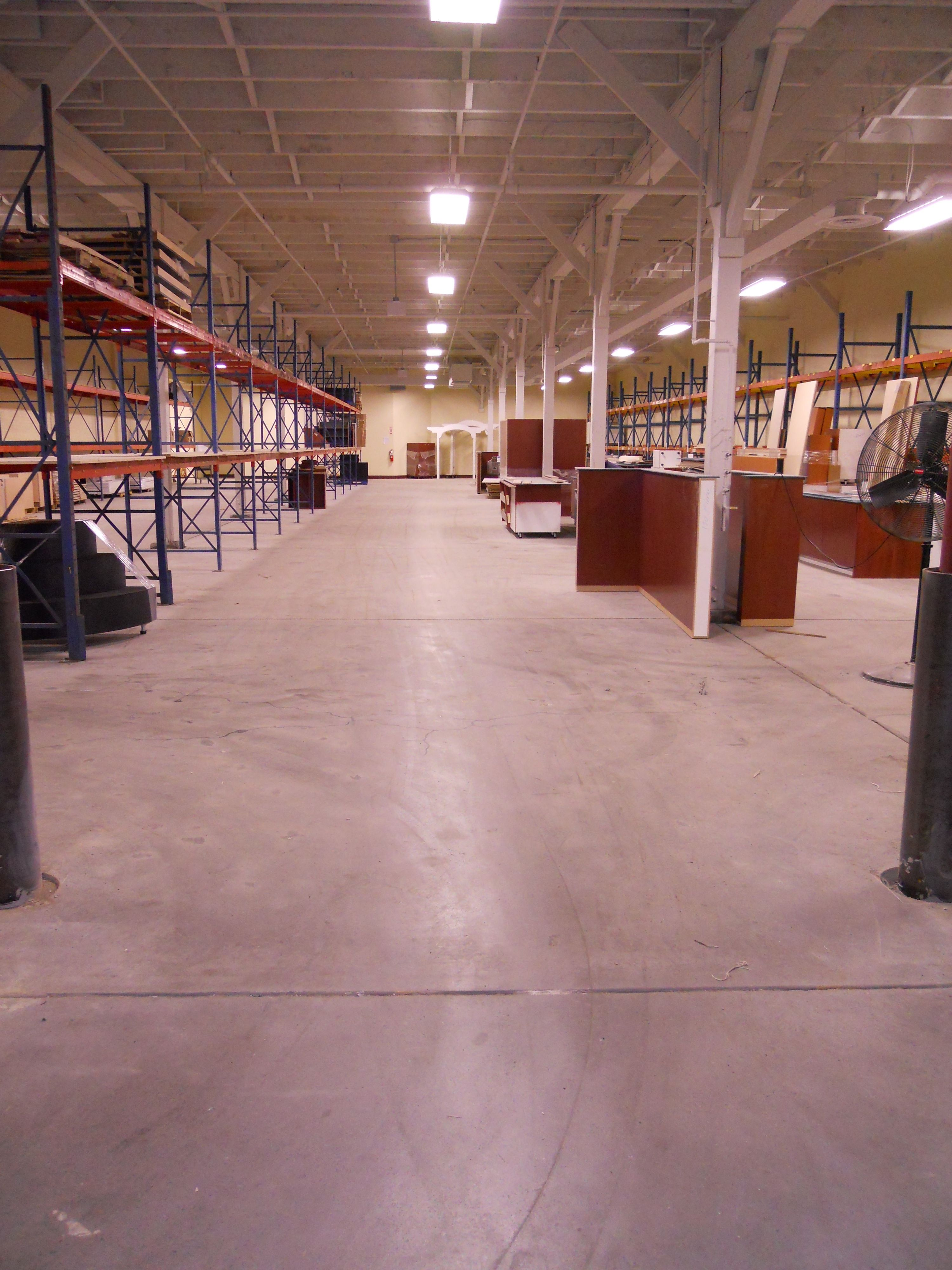 F-number Measurement'