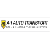 A-1 Auto Transport Logo