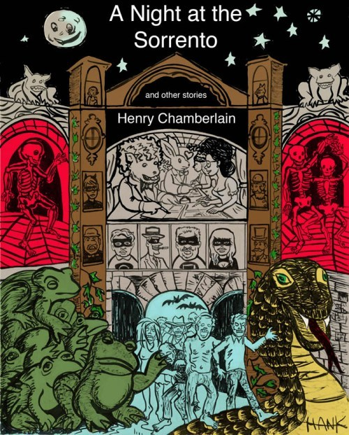 A NIGHT AT THE SORRENTO AND OTHER STORIES'