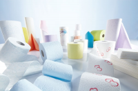 Hygiene Tissue