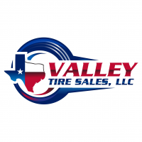 Valley Tire Sales, LLC Logo