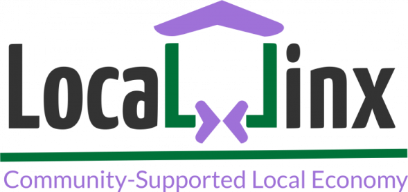 Company Logo For LocaLLinx'