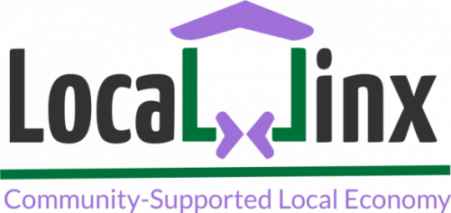 Company Logo For LocaLLinx'