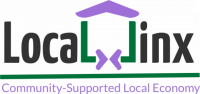 LocaLLinx Logo