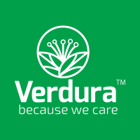 Verdura Care Private Limited Logo