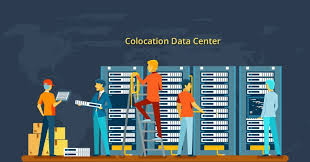 Data Center Colocation Market