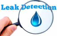 I Got Plumbing Leak Detection San Juan Capistrano CA Logo