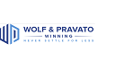 Company Logo For Law Offices of Wolf &amp; Pravato'