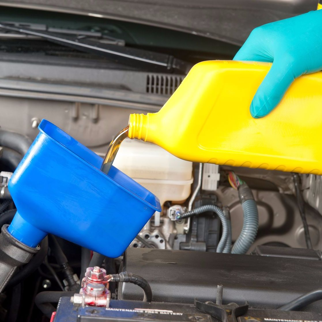 Auto Repair'