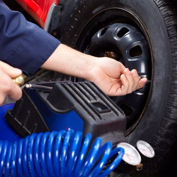 Auto Repair Shop'