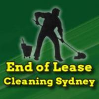 Company Logo For End Of Lease Cleaning Sydney'
