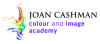Company Logo For Joan Cashman Colour and Image Academy'