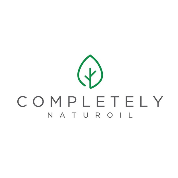 Company Logo For Completely Naturoil'