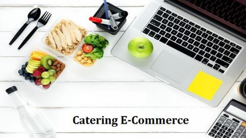 Catering E-Commerce Market to Watch: Spotlight on Kraft Hein'