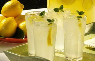 Lemon Squash Market to See Massive Growth by 2020-2026 : San