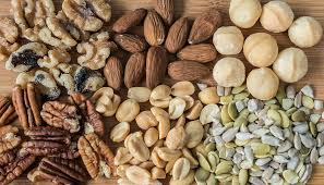 Nut Food Market Seeking Excellent Growth : Blue Diamond Grow'