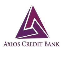 Axios Credit Bank Logo