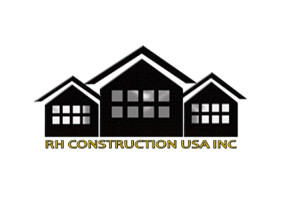 Company Logo For RH Construction USA INC'
