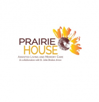Prairie House Assisted Living and Memory Care Logo