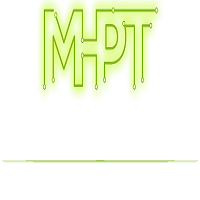 MY Home Personal Trainer Logo