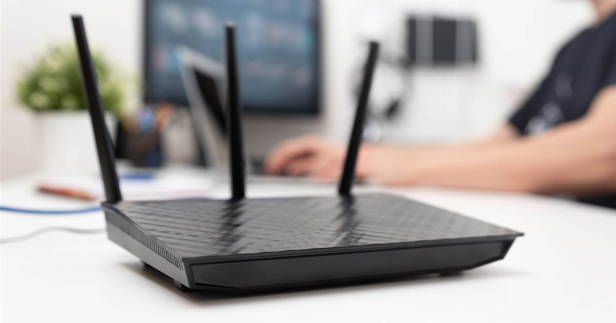 Router Market