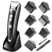 Hair Clippers & Trimmers Market