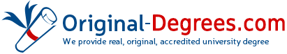 Company Logo For Original Degrees.com'