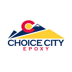 Company Logo For Choice City Epoxy'