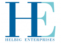 Helbig Enterprises Logo