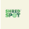 Company Logo For Shred Spot'