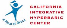 Company Logo For California Integrative Hyperbaric Center'