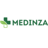 Company Logo For MEDINZA HEALTHCARE'