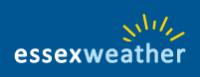 Company Logo For Essex Weather Centre'