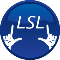 Learn Sign Language Ltd Logo